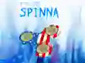 Игра Беспокойный спинер онлайн