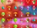 Игра Грибной матч онлайн Игра Грибной матч онлайн