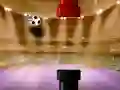 Игра Футбольная муха онлайн Игра Футбольная муха онлайн