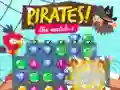 Игра Пираты! Матч 3 онлайн Игра Пираты! Матч 3 онлайн