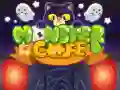 Игра Кафе монстров онлайн Игра Кафе монстров онлайн