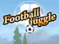 Игра Футбольный фокус онлайн Игра Футбольный фокус онлайн