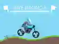 Игра Гонки на мотоцикле 3 онлайн