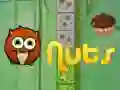 Игра Орешки онлайн Игра Орешки онлайн