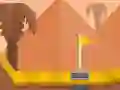 Игра Аркадный гольф онлайн
