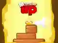 Игра Прыжки Монстра онлайн