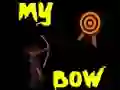 Игра Мой лучник онлайн Игра Мой лучник онлайн