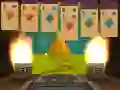 Игра 3D пасьянс онлайн Игра 3D пасьянс онлайн