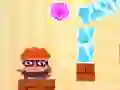 Игра Ленивый грабитель онлайн Игра Ленивый грабитель онлайн
