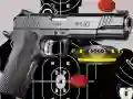 Игра Сумасшедший пистолет онлайн Игра Сумасшедший пистолет онлайн