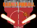 Игра Пинбол корзины онлайн Игра Пинбол корзины онлайн