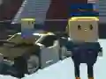 Игра Когама: Лыжные прыжки !! онлайн