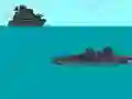 Игра Подводные лодки онлайн