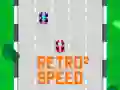 Игра Ретро гонки 2 онлайн Игра Ретро гонки 2 онлайн