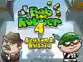 Игра Грабитель Боб 4: Сезон 2 Россия онлайн