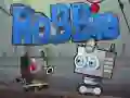 Игра Роббие онлайн Игра Роббие онлайн