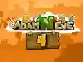 Игра Адам и Ева 4 онлайн