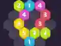 Игра Собери 5 гекса онлайн