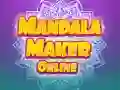 Игра Производитель мандалы онлайн онлайн Игра Производитель мандалы онлайн онлайн