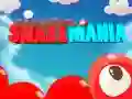 Игра Мания змеи онлайн Игра Мания змеи онлайн