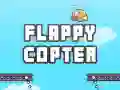Игра Флаппи вертолетчик онлайн Игра Флаппи вертолетчик онлайн