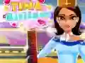 Игра Тина Авиакомпании онлайн