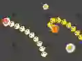 Игра Злые цыплята онлайн