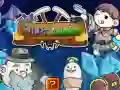 Игра Приключение шахтеров онлайн Игра Приключение шахтеров онлайн