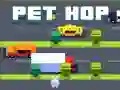 Игра Прыжок питомца онлайн