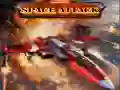 Игра Космическая атака онлайн Игра Космическая атака онлайн