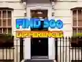 Игра Найдите 500 различий онлайн Игра Найдите 500 различий онлайн