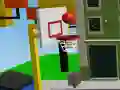 Игра Уличные обручи 3D онлайн Игра Уличные обручи 3D онлайн