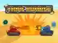 Игра Громыхание танков онлайн