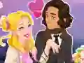 Игра Валентинов день для Одри онлайн
