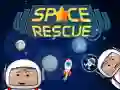 Игра Космическое спасение онлайн Игра Космическое спасение онлайн