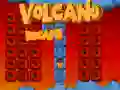 Игра Спасение вулкана онлайн