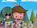Игра Преко: Версия 1 онлайн Игра Преко: Версия 1 онлайн
