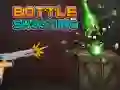 Игра Стрельба по бутылкам онлайн Игра Стрельба по бутылкам онлайн