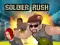 Игра Солдат Раш онлайн Игра Солдат Раш онлайн
