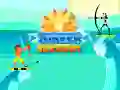 Игра Стрелки серфингисты онлайн