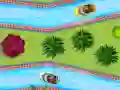 Игра Лодочная гонка делюкс онлайн Игра Лодочная гонка делюкс онлайн