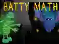 Игра Математическая летучая мышь онлайн