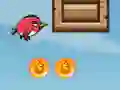 Игра Злые птицы: полёт онлайн Игра Злые птицы: полёт онлайн