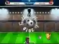 Игра Футбольные головы 2018 онлайн Игра Футбольные головы 2018 онлайн