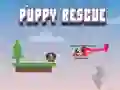 Игра Спасение щенка онлайн Игра Спасение щенка онлайн