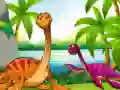 Игра Мультики: Поиск фрагментов онлайн Игра Мультики: Поиск фрагментов онлайн