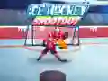 Игра Перестрелка в хоккее онлайн