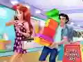 Игра День любимых покупок онлайн