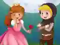 Игра Блокировка сердец онлайн Игра Блокировка сердец онлайн