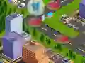 Игра Мой небольшой город онлайн
